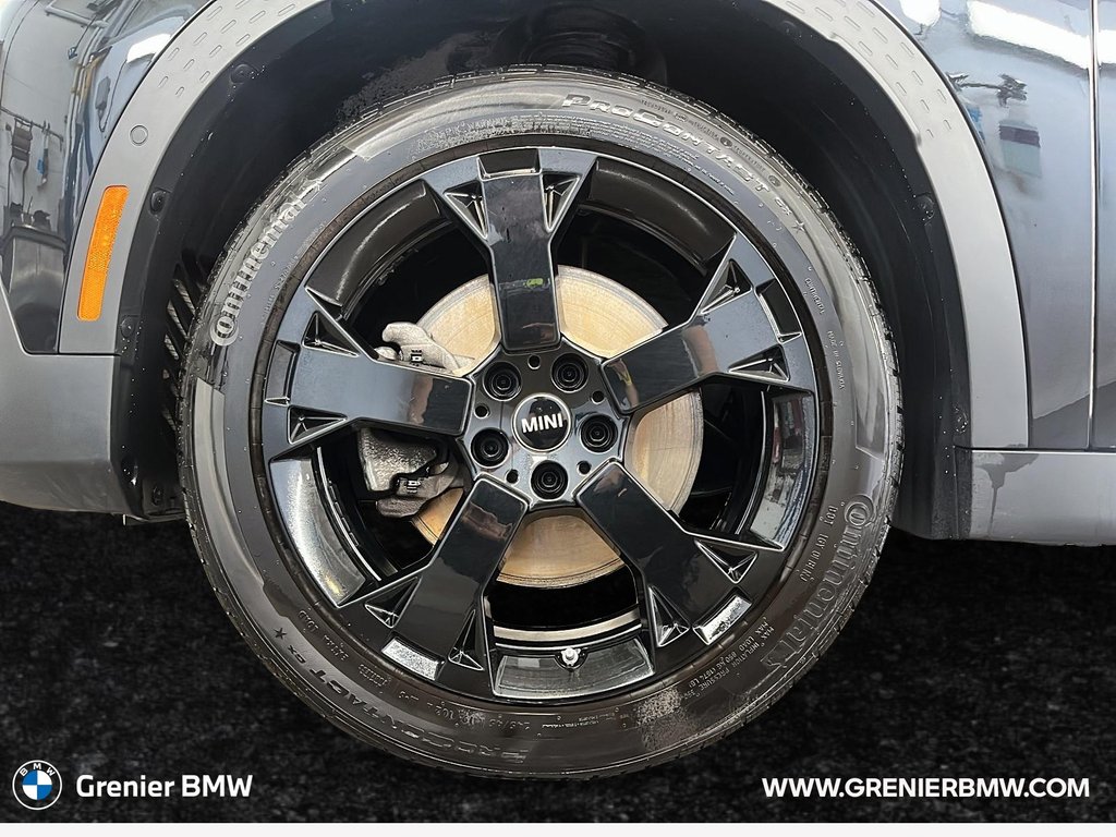 2025 MINI Countryman Cooper S in Terrebonne, Quebec - 6 - w1024h768px