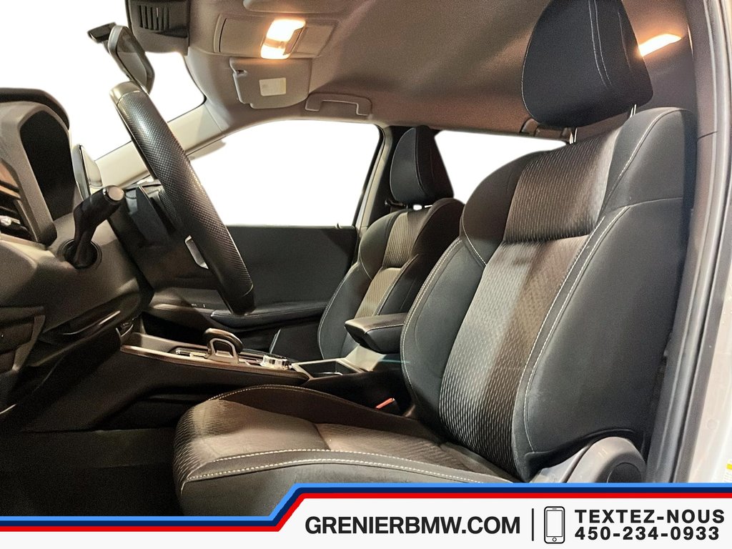 2022 Mitsubishi Outlander ES S-AWC, 7 Passagers, Apple Carplay in Terrebonne, Quebec - 7 - w1024h768px