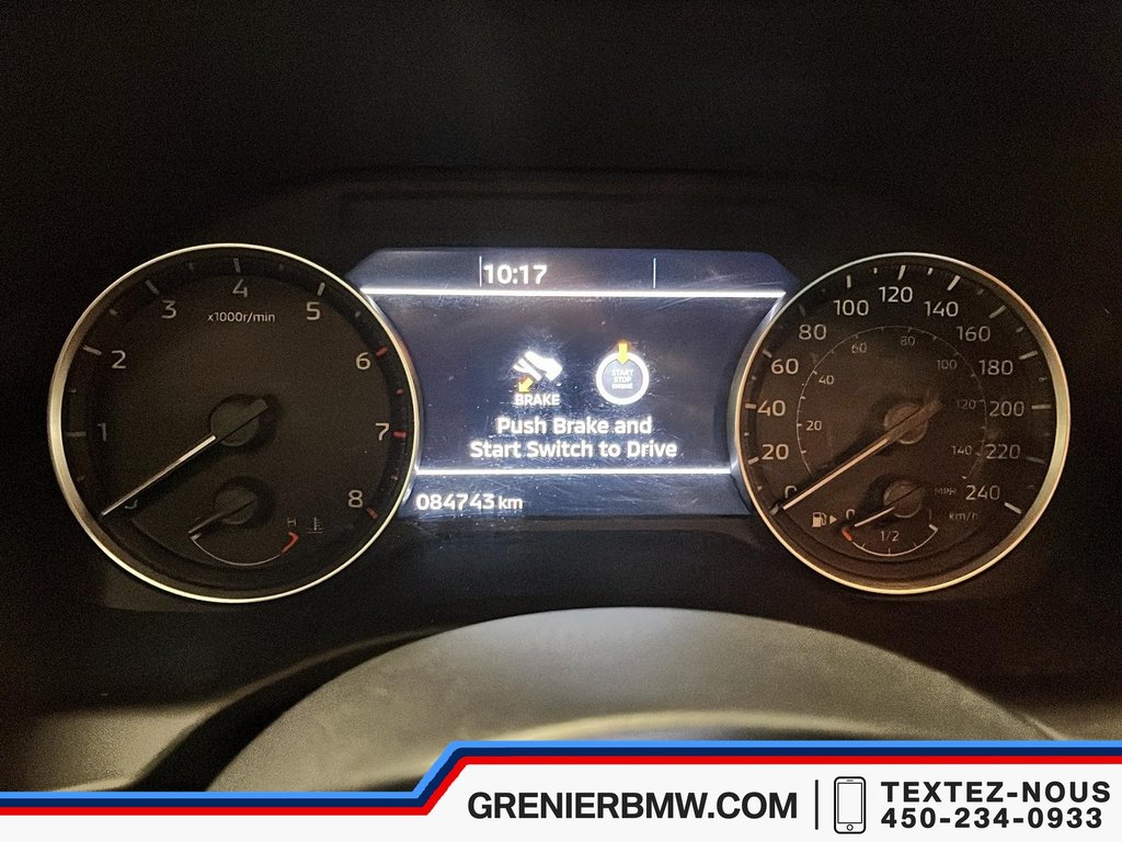 2022 Mitsubishi Outlander ES S-AWC, 7 Passagers, Apple Carplay in Terrebonne, Quebec - 12 - w1024h768px