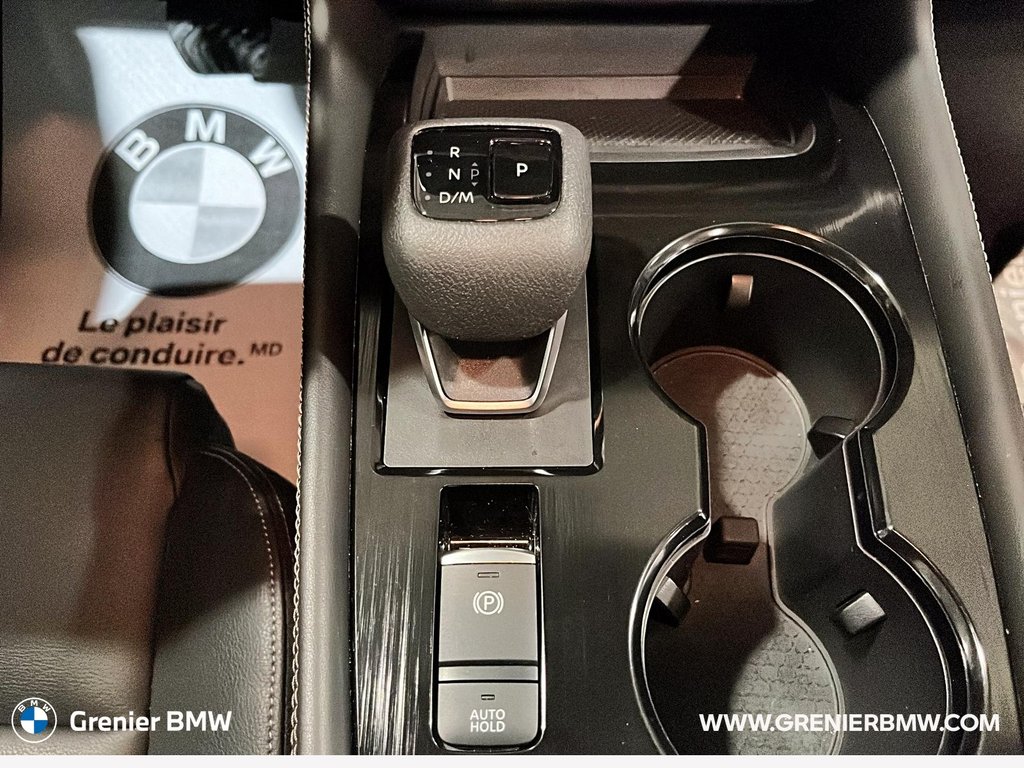 2023 Nissan Rogue SL in Terrebonne, Quebec - 13 - w1024h768px