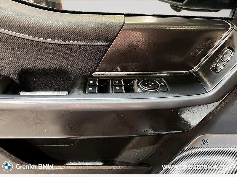 Pick-up Ford F-150 XLT 2024 à Terrebonne, Québec - 10 - w1024h768px