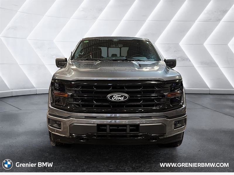 Pick-up Ford F-150 XLT 2024 à Terrebonne, Québec - 3 - w1024h768px