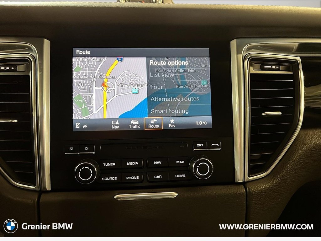 Porsche Macan S 2017 à Terrebonne, Québec - 16 - w1024h768px