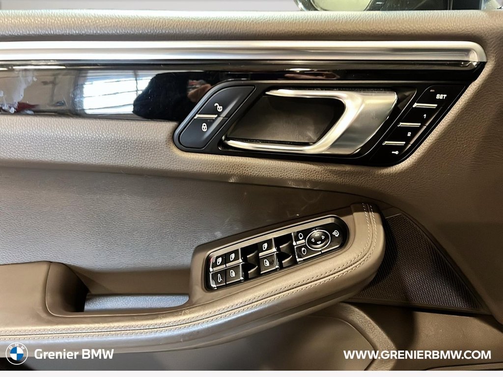 Porsche Macan S 2017 à Terrebonne, Québec - 10 - w1024h768px