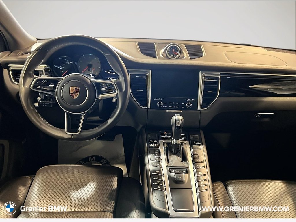 Porsche Macan S 2017 à Terrebonne, Québec - 9 - w1024h768px