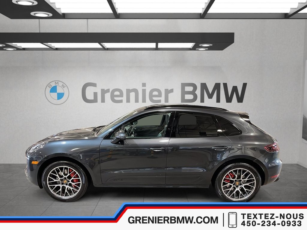 2018 Porsche Macan GTS in Terrebonne, Quebec - 3 - w1024h768px