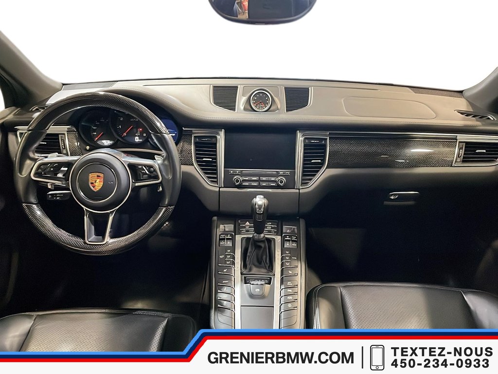 2018 Porsche Macan GTS in Terrebonne, Quebec - 8 - w1024h768px