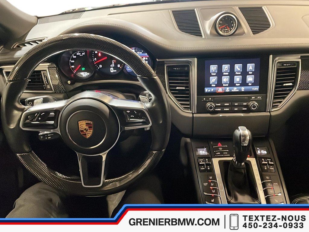 2018 Porsche Macan GTS in Terrebonne, Quebec - 11 - w1024h768px
