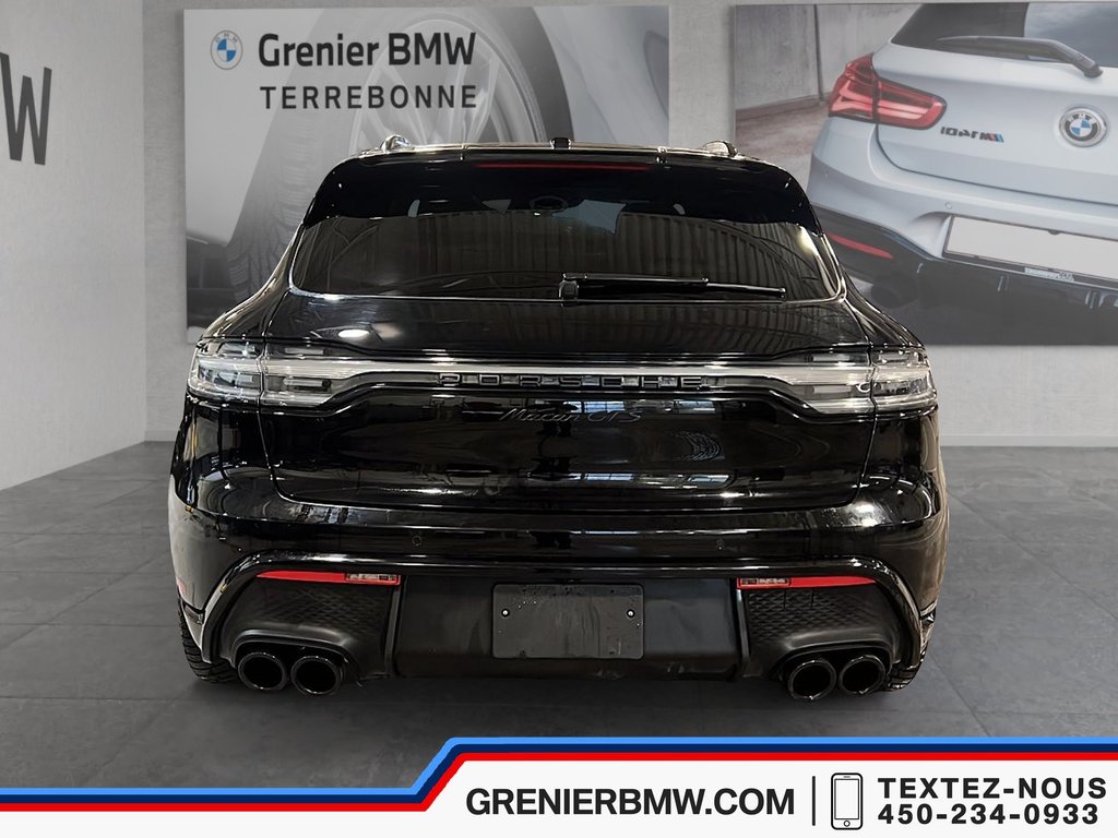 2022 Porsche Macan GTS, Premium Plus, Surround View in Terrebonne, Quebec - 5 - w1024h768px
