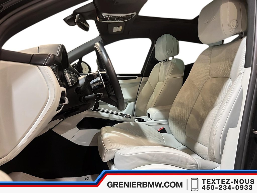 2022 Porsche Macan GTS, Premium Plus, Surround View in Terrebonne, Quebec - 7 - w1024h768px