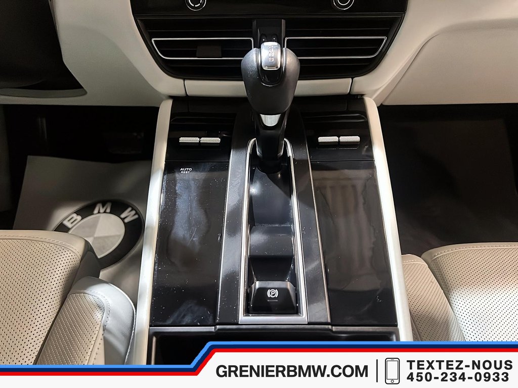2022 Porsche Macan GTS, Premium Plus, Surround View in Terrebonne, Quebec - 13 - w1024h768px