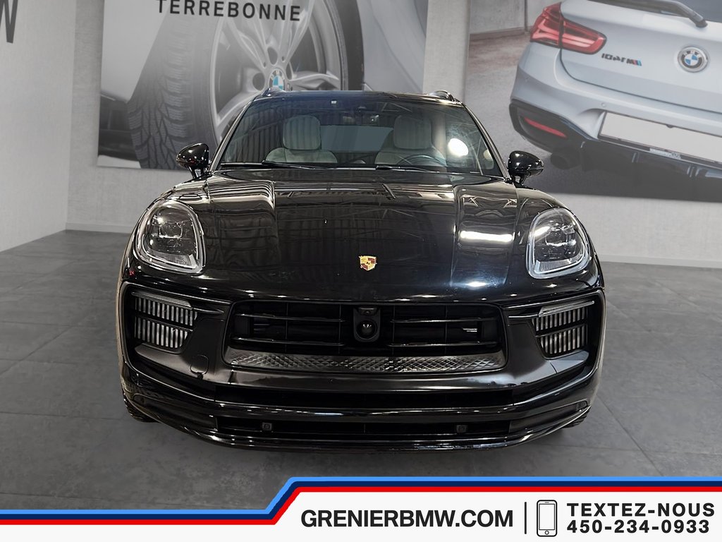 2022 Porsche Macan GTS, Premium Plus, Surround View in Terrebonne, Quebec - 2 - w1024h768px