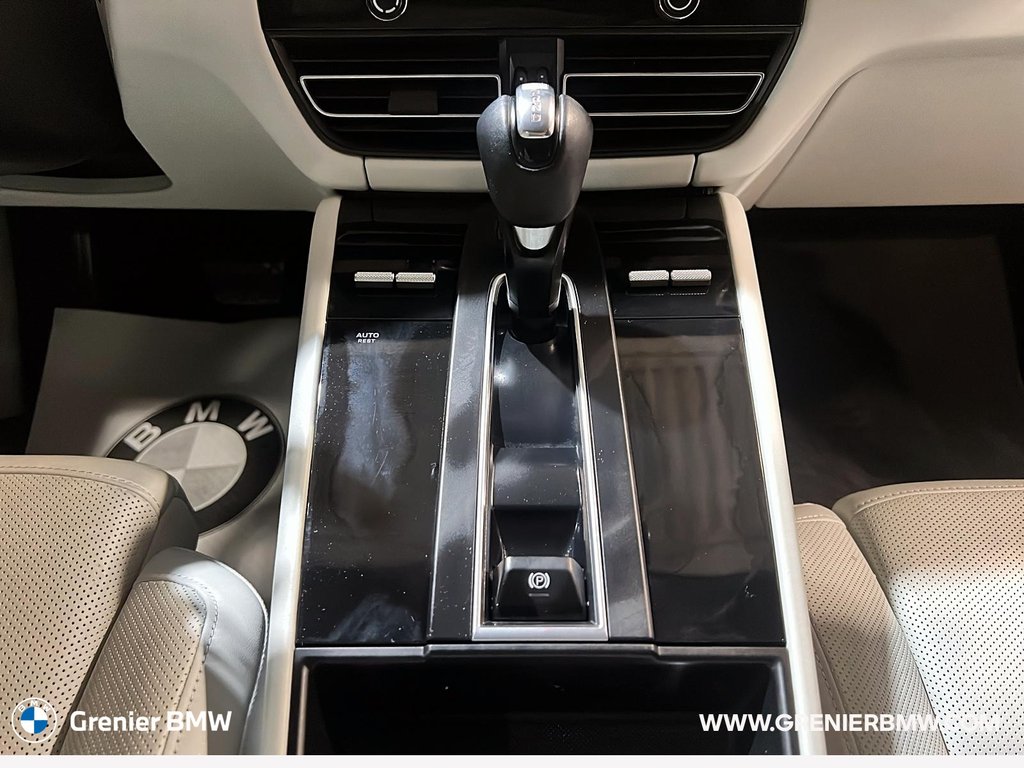 Porsche Macan GTS, Premium Plus, Surround View 2022 à Terrebonne, Québec - 13 - w1024h768px