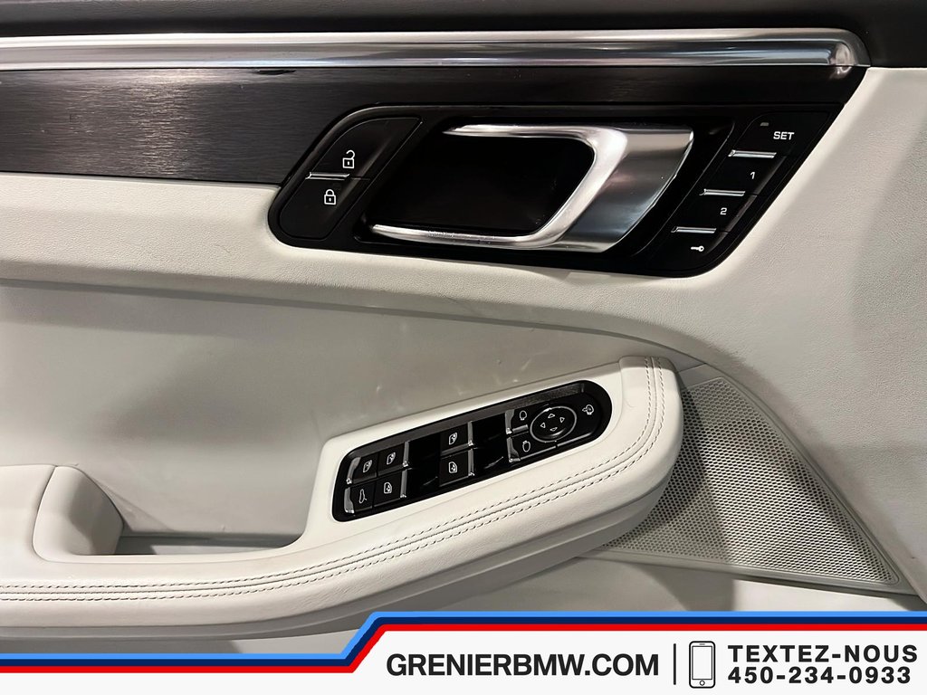 2022 Porsche Macan GTS, Premium Plus, Surround View in Terrebonne, Quebec - 9 - w1024h768px