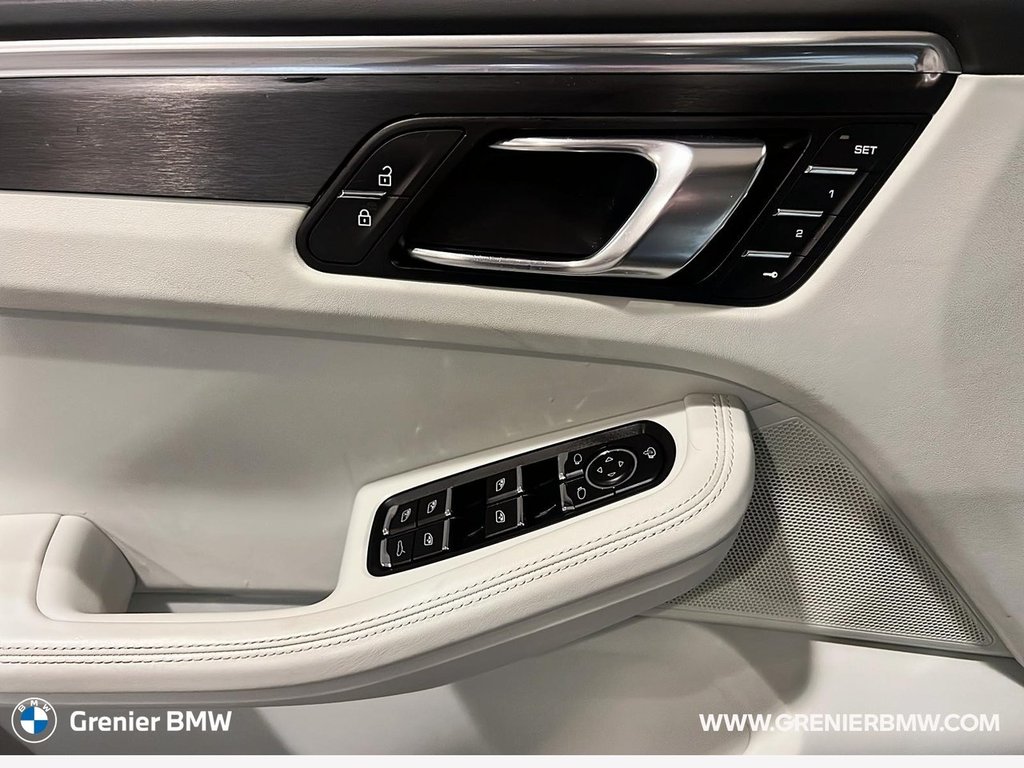 2022 Porsche Macan GTS in Terrebonne, Quebec - 10 - w1024h768px