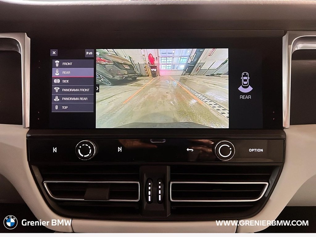 2022 Porsche Macan GTS in Terrebonne, Quebec - 15 - w1024h768px