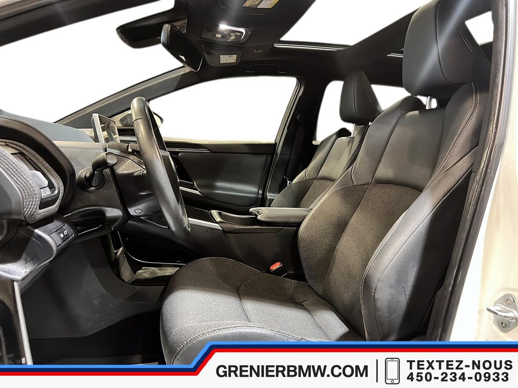 Toyota bZ4X XLE AWD, Kit Hiver + Kit d'été, Apple CarPlay 2023 à Terrebonne, Québec - 7 - w1024h768px