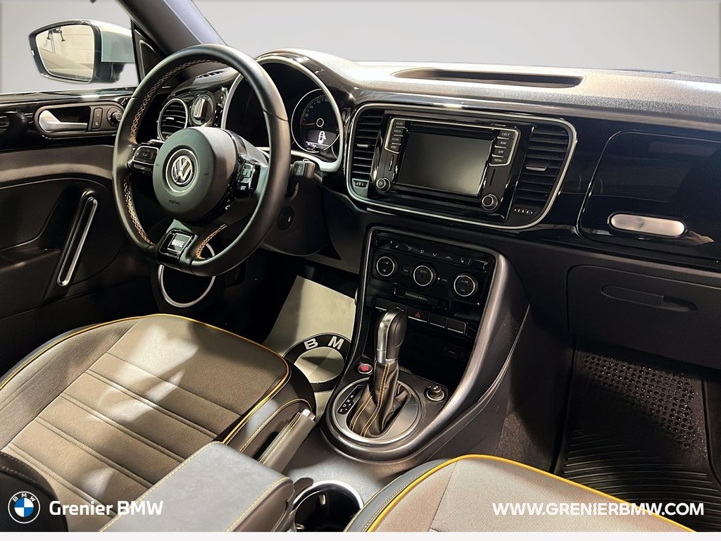 2019 Volkswagen Beetle Dune Coupe 2.0T, Summer & Winter Kit in Terrebonne, Quebec - 12 - w1024h768px