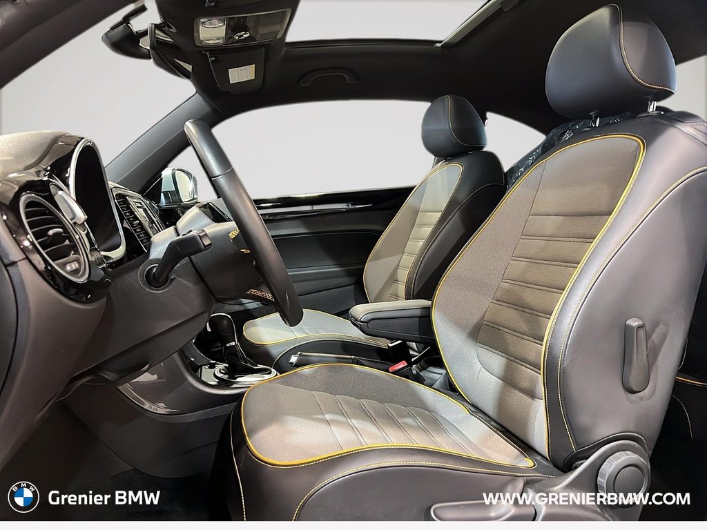 2019 Volkswagen Beetle Dune Coupe 2.0T, Summer & Winter Kit in Terrebonne, Quebec - 7 - w1024h768px