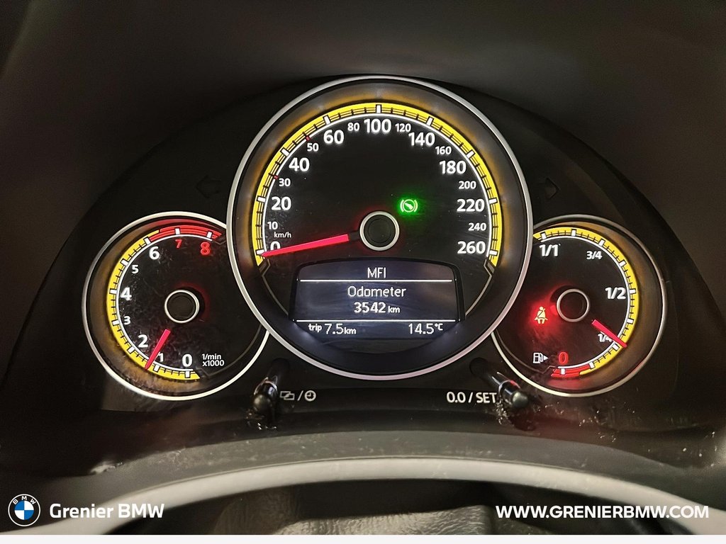 2019 Volkswagen Beetle Dune Coupe 2.0T, Summer & Winter Kit in Terrebonne, Quebec - 11 - w1024h768px