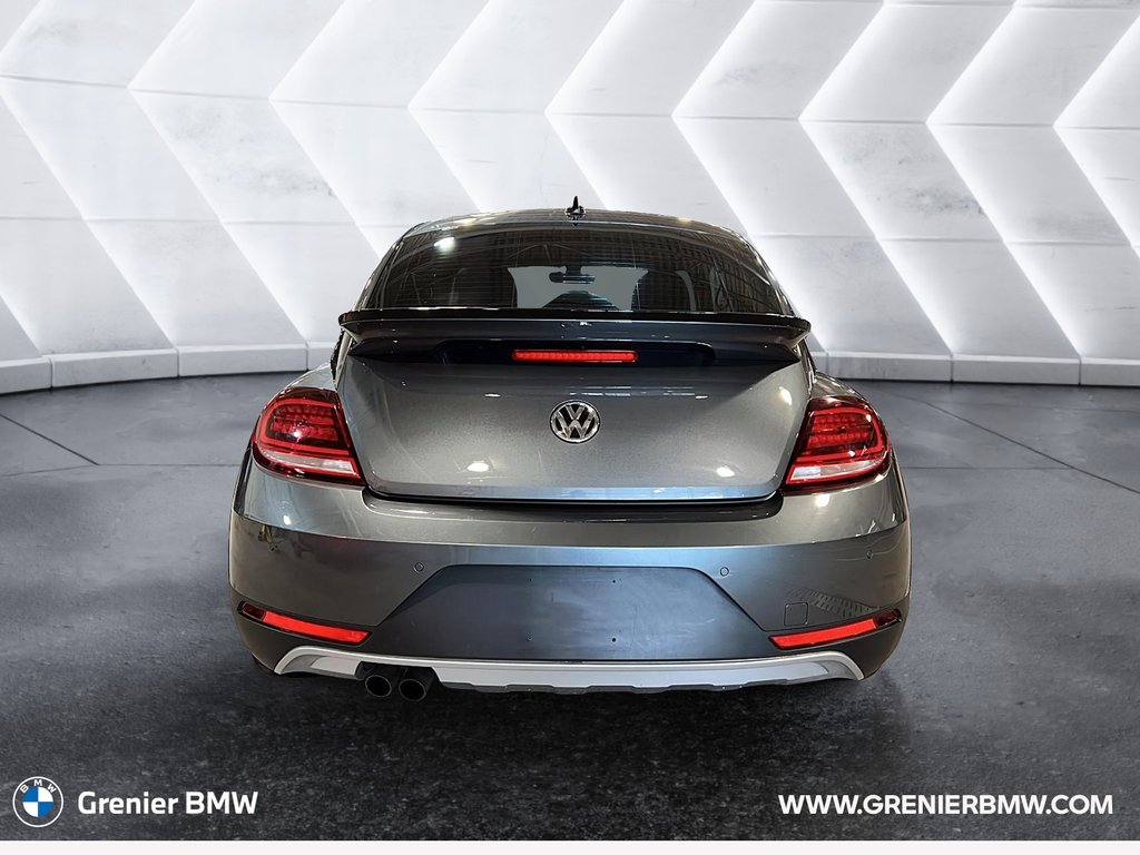 2019 Volkswagen Beetle Dune Coupe 2.0T, Summer & Winter Kit in Terrebonne, Quebec - 5 - w1024h768px