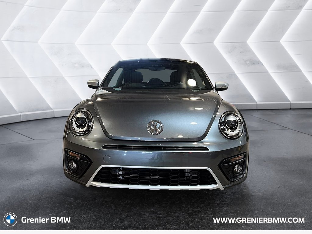 2019 Volkswagen Beetle Dune Coupe 2.0T, Summer & Winter Kit in Terrebonne, Quebec - 2 - w1024h768px