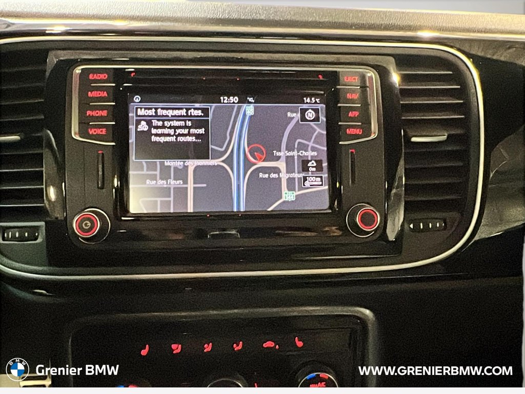 2019 Volkswagen Beetle Dune Coupe 2.0T, Summer & Winter Kit in Terrebonne, Quebec - 15 - w1024h768px