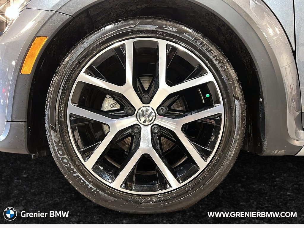 2019 Volkswagen Beetle Dune in Terrebonne, Quebec - 7 - w1024h768px