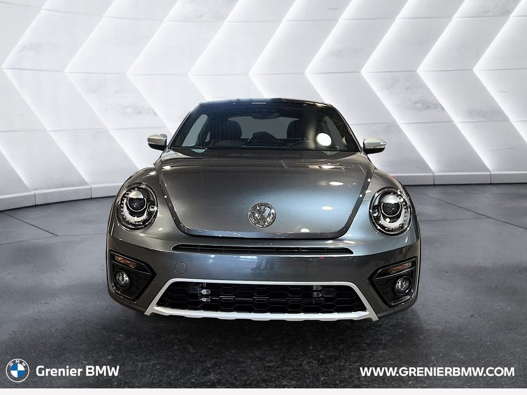 2019 Volkswagen Beetle Dune in Terrebonne, Quebec - 3 - w1024h768px