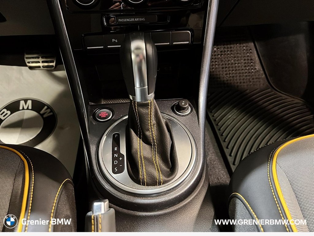 2019 Volkswagen Beetle Dune in Terrebonne, Quebec - 14 - w1024h768px
