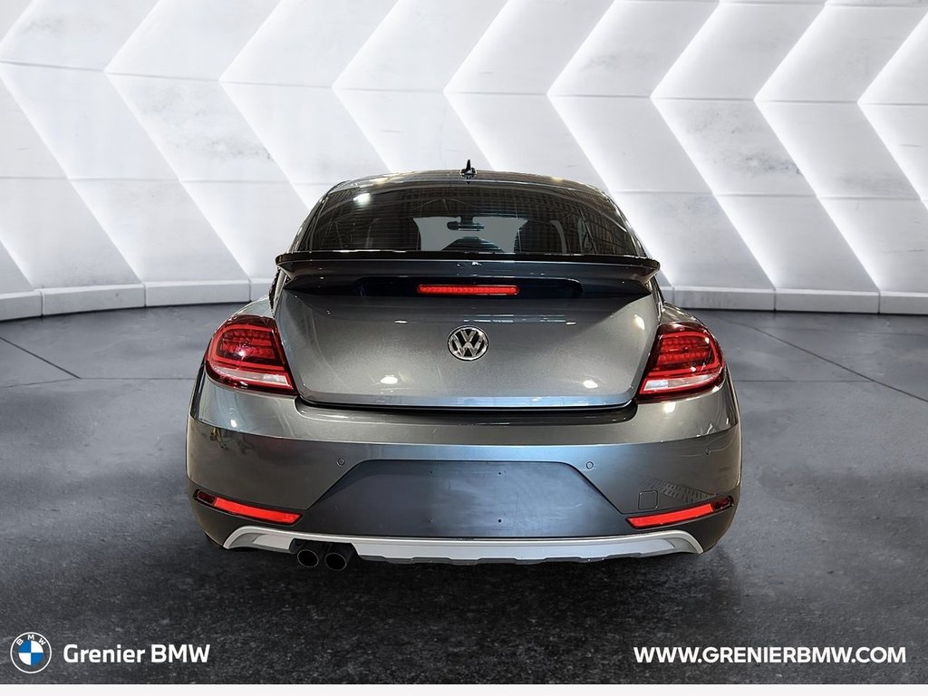 2019 Volkswagen Beetle Dune in Terrebonne, Quebec - 6 - w1024h768px