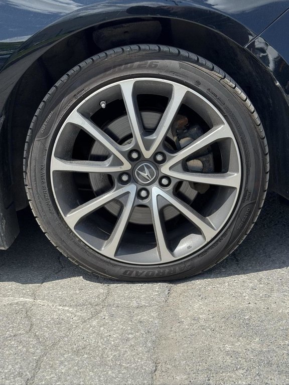 2017 Acura TLX V6 Elite in Terrebonne, Quebec - 19 - w1024h768px