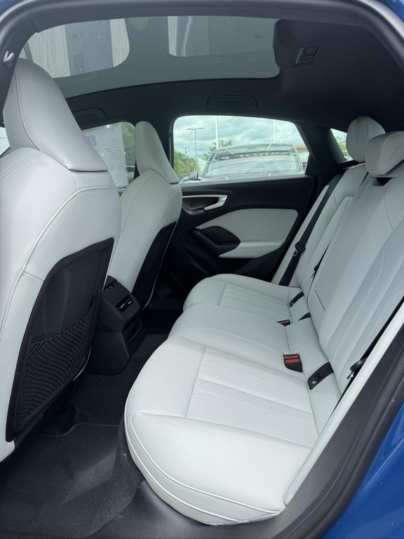 Audi A5 Technik 2025 à Terrebonne, Québec - 9 - w1024h768px