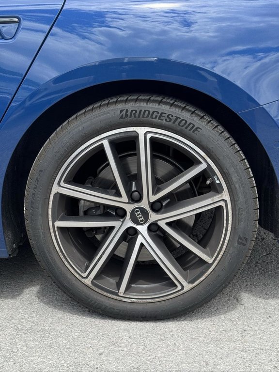 Audi A5 Technik 2025 à Terrebonne, Québec - 19 - w1024h768px