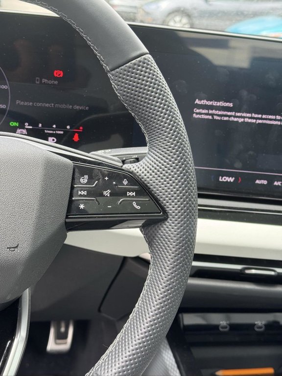 Audi A5 Technik 2025 à Terrebonne, Québec - 13 - w1024h768px