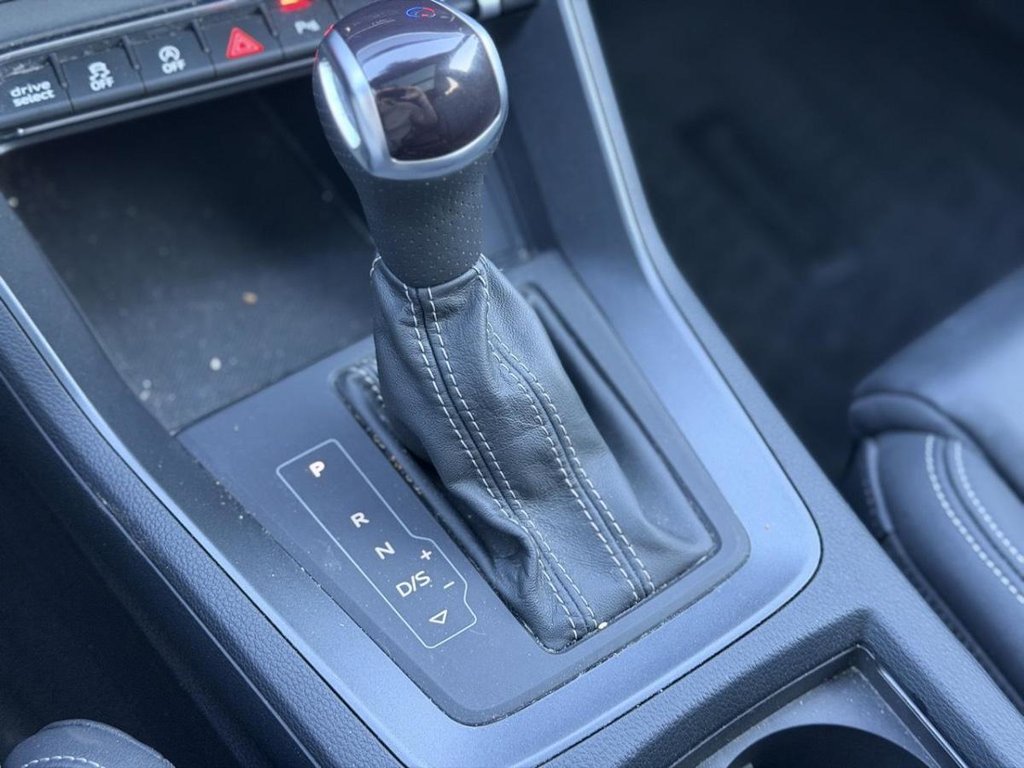2024 Audi Q3 Progressiv S-Line Black Optic in Terrebonne, Quebec - 18 - w1024h768px