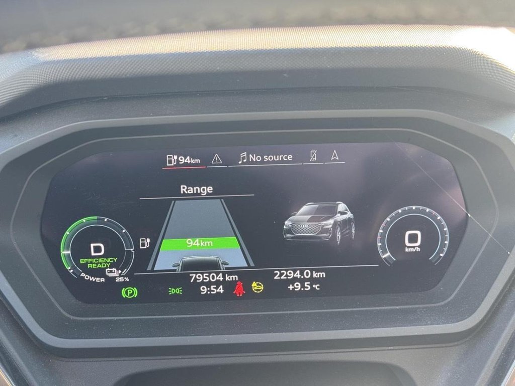 2022 Audi Q4 e-tron Technik in Terrebonne, Quebec - 11 - w1024h768px