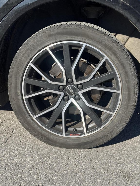 2023 Audi Q5 Progressiv S Line in Terrebonne, Quebec - 13 - w1024h768px