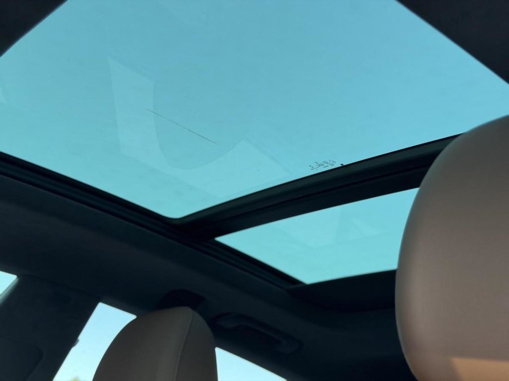 Audi Q8 Technik Bas Kilométrage 2022 à Terrebonne, Québec - 10 - w1024h768px