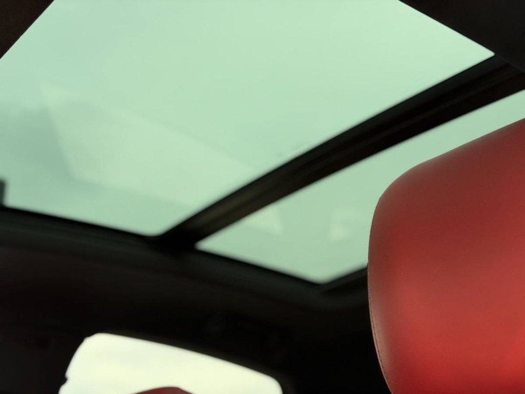 2023 Audi SQ5 Sportback Technik Cuir Rouge Bas Kilométrage in Terrebonne, Quebec - 10 - w1024h768px