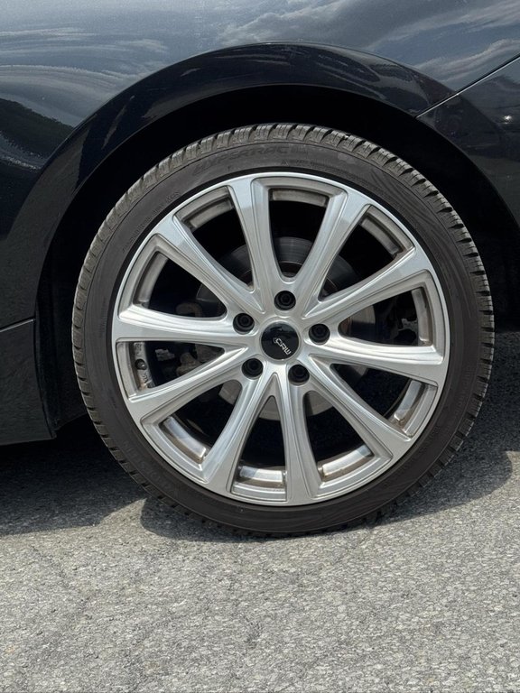 BMW 2 Series 228i xDrive Convertible M Package 2016 à Terrebonne, Québec - 14 - w1024h768px