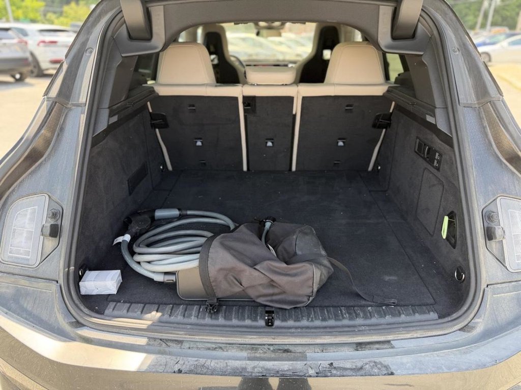 2023 BMW iX xDrive50 Sports Package Premium Essential in Terrebonne, Quebec - 20 - w1024h768px