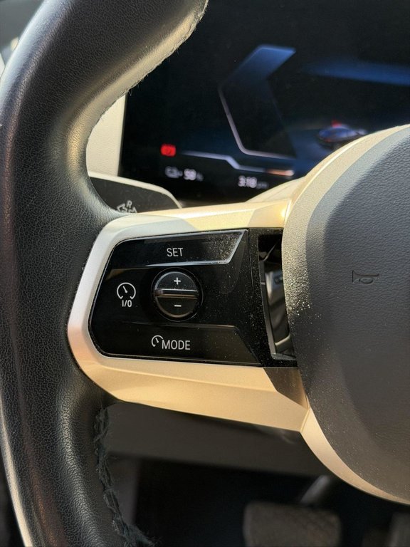 2023 BMW iX xDrive50 Sports Package Premium Essential in Terrebonne, Quebec - 10 - w1024h768px