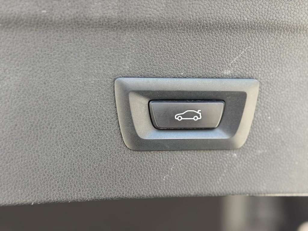 2023 BMW iX xDrive50 Sports Package Premium Essential in Terrebonne, Quebec - 21 - w1024h768px