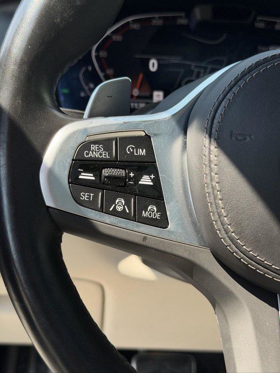 2023 BMW X5 xDrive40i M Package Carbon Package in Terrebonne, Quebec - 12 - w1024h768px