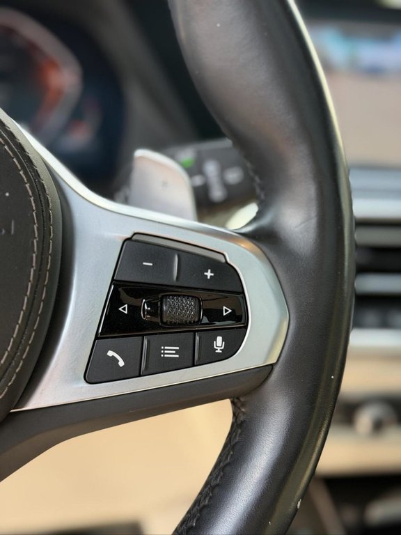 2023 BMW X5 xDrive40i M Package Carbon Package in Terrebonne, Quebec - 13 - w1024h768px