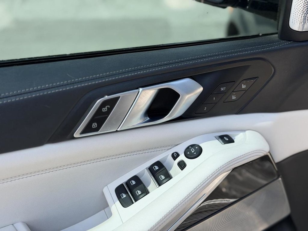2023 BMW X5 xDrive40i M Package Carbon Package in Terrebonne, Quebec - 7 - w1024h768px
