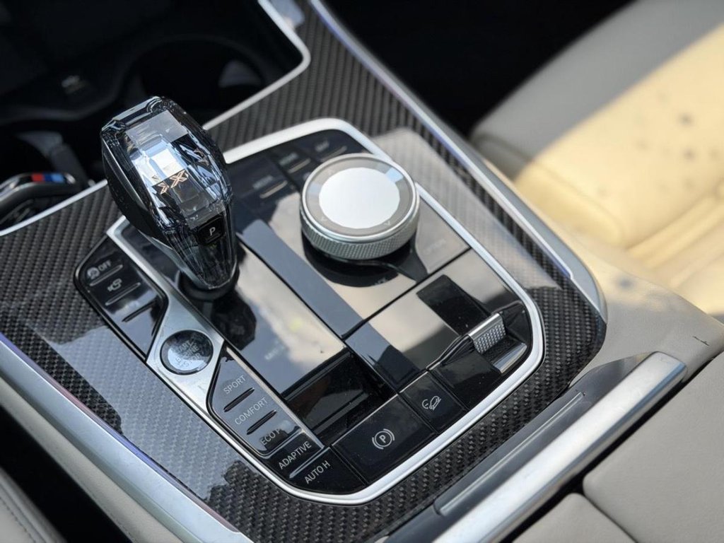 2023 BMW X5 xDrive40i M Package Carbon Package in Terrebonne, Quebec - 18 - w1024h768px