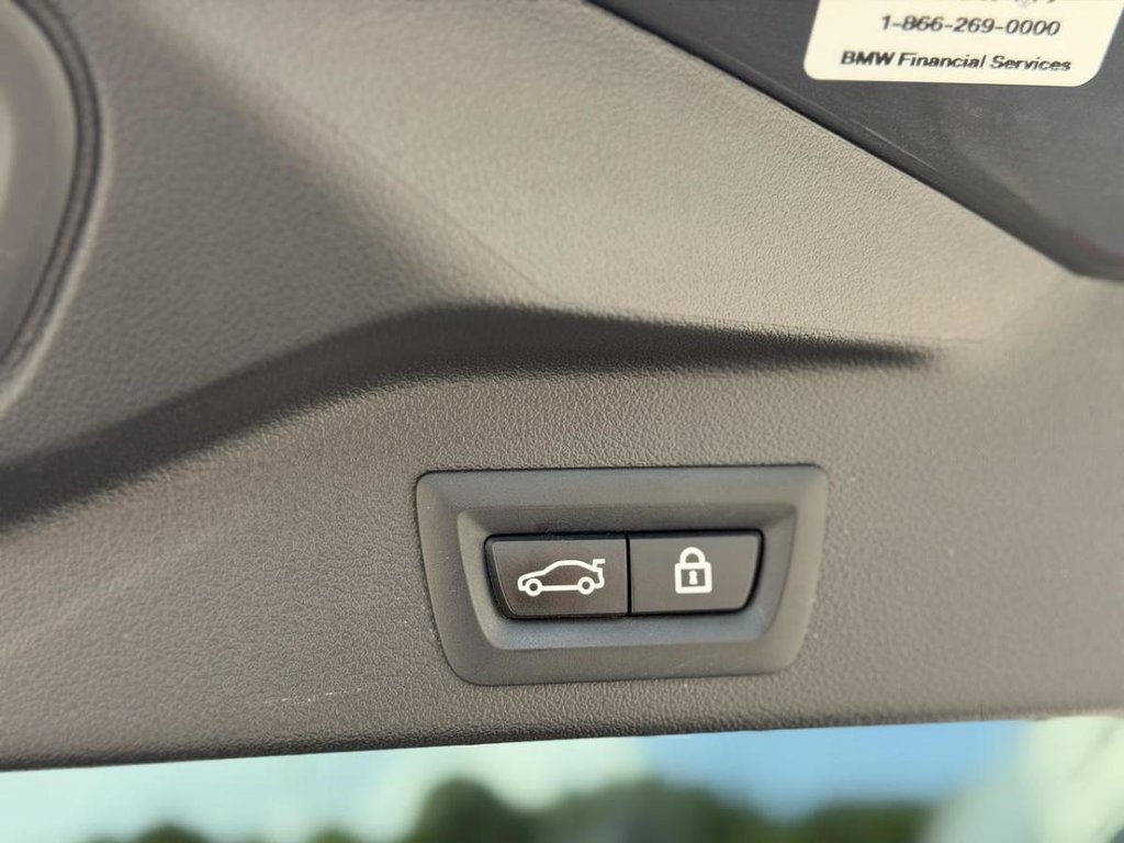 2023 BMW X5 xDrive40i M Package Carbon Package in Terrebonne, Quebec - 24 - w1024h768px