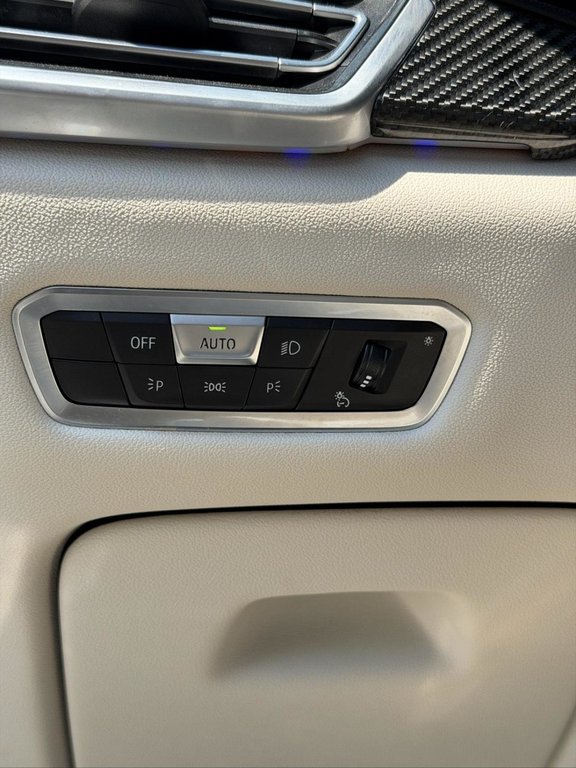 2023 BMW X5 xDrive40i M Package Carbon Package in Terrebonne, Quebec - 11 - w1024h768px